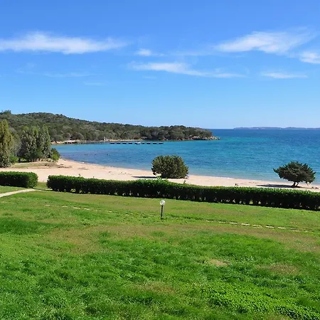 Villa L'ulivo E Il Mare Palau