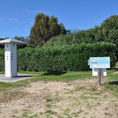 Villa L'ulivo E Il Mare Palau