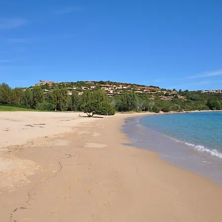 L'ulivo E Il Mare * Palau