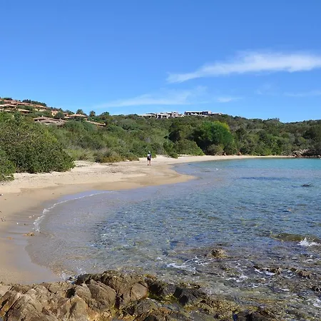 L'ulivo E Il Mare Villa Palau
