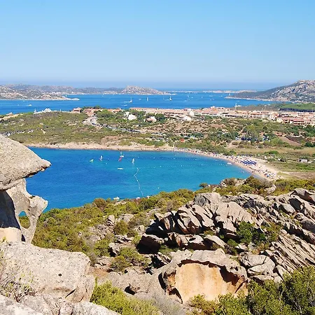 L'ulivo E Il Mare * Palau