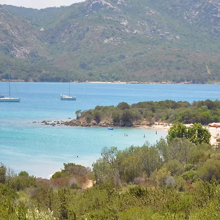 L'ulivo E Il Mare Villa *