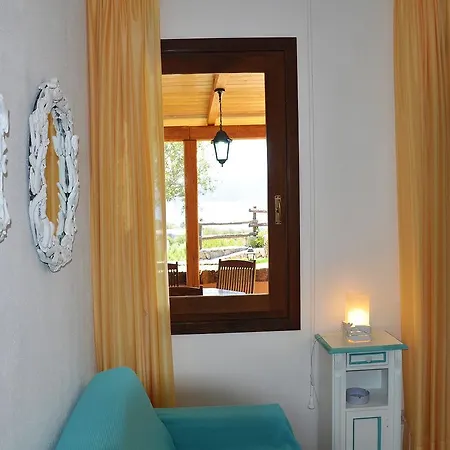 L'ulivo E Il Mare Villa Palau