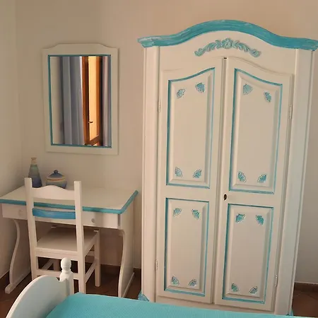 L'ulivo E Il Mare Villa Palau