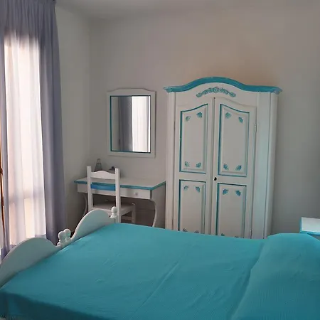 L'ulivo E Il Mare Villa *