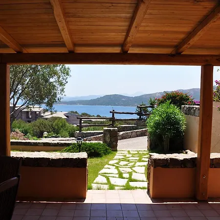 Villa L'ulivo E Il Mare