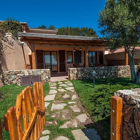 Villa L'ulivo E Il Mare