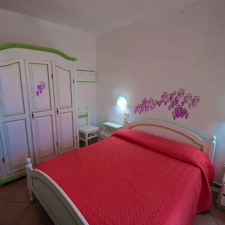 Villa L'ulivo E Il Mare *
