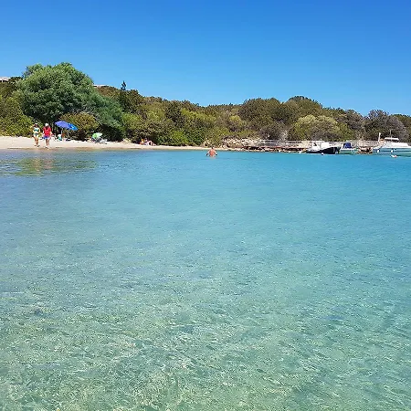 L'ulivo E Il Mare Villa